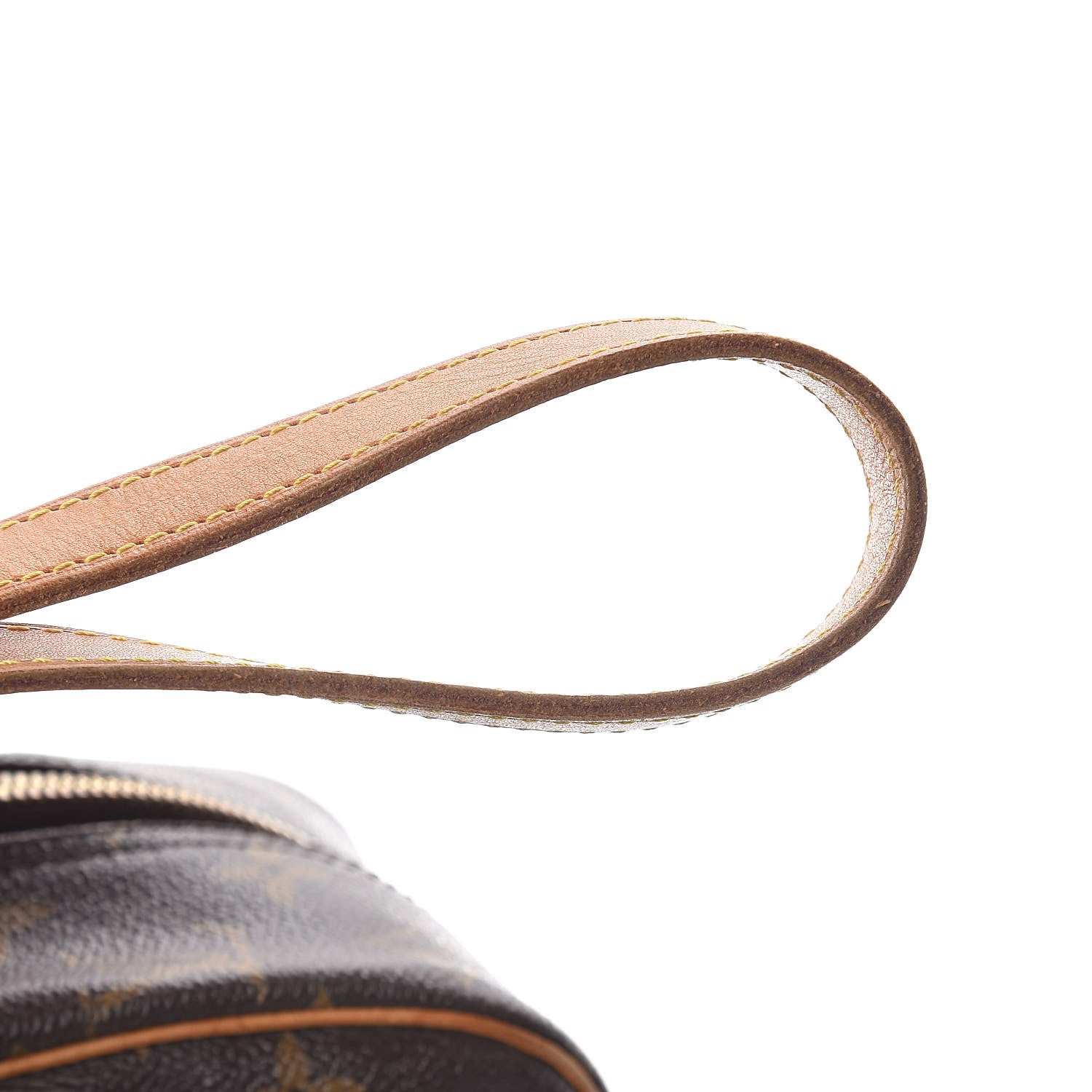 Louis Vuitton Monogram Cite GM 11 of 16