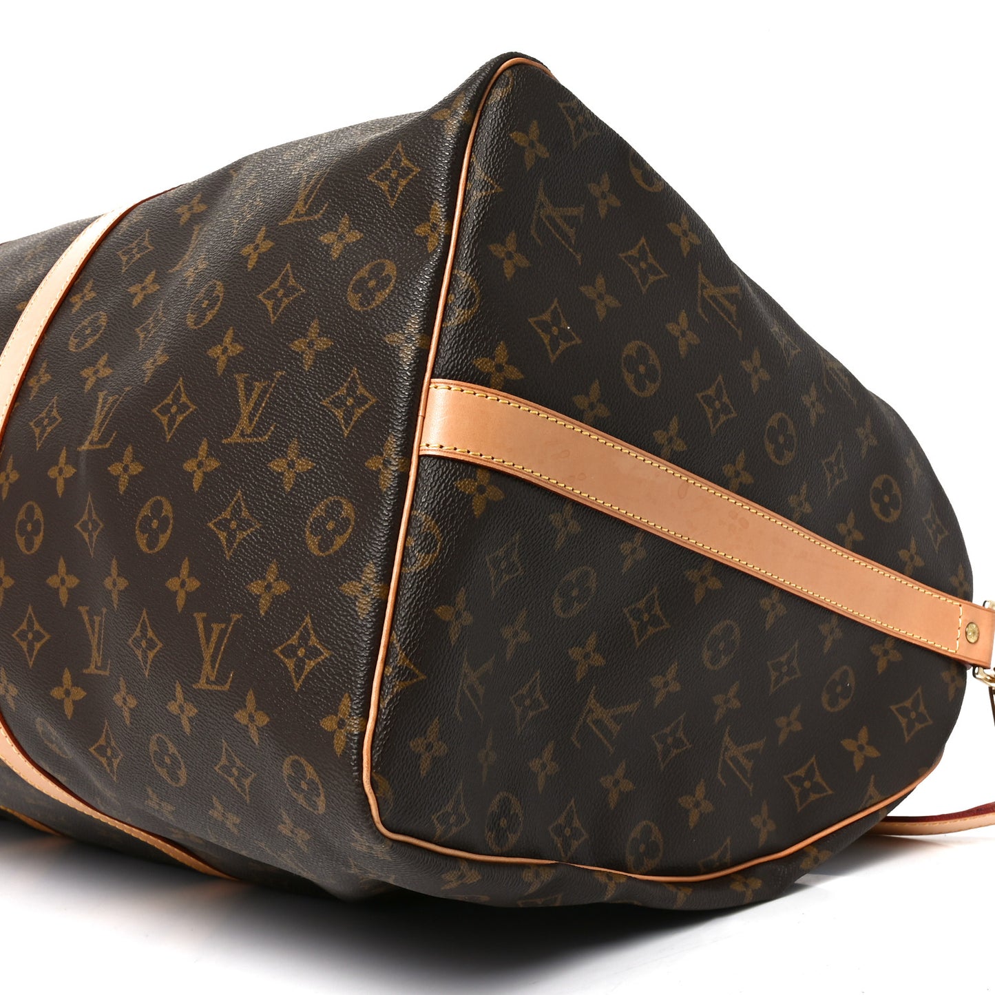 Monogram Keepall Bandouliere 60