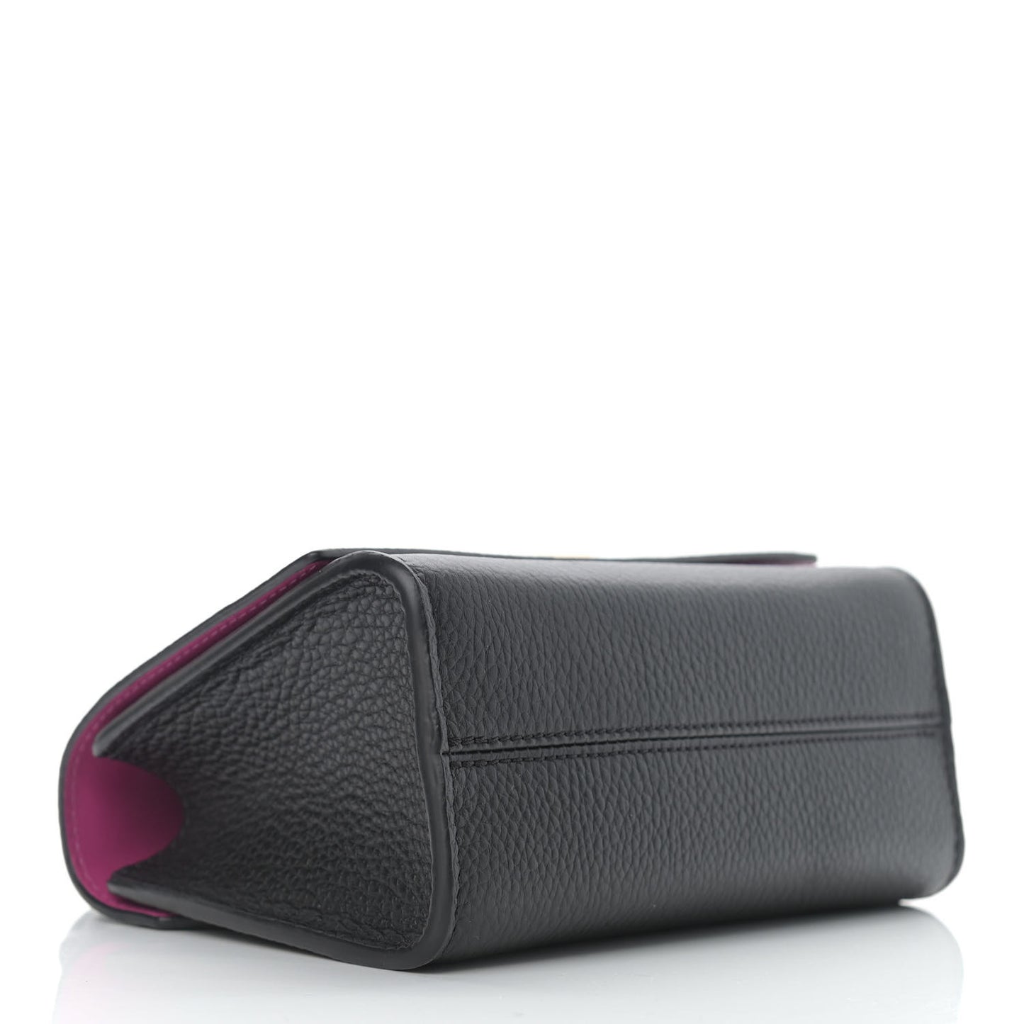 Taurillon Twist One Handle BB Black