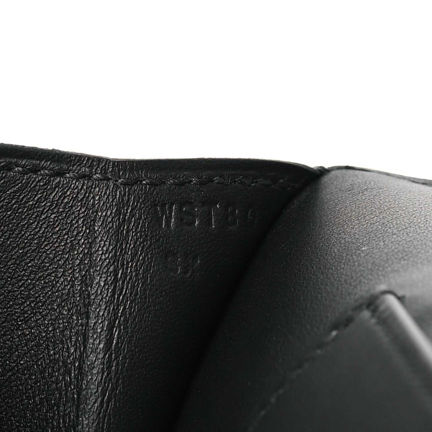 Swift Shadow Clutch 29 Black