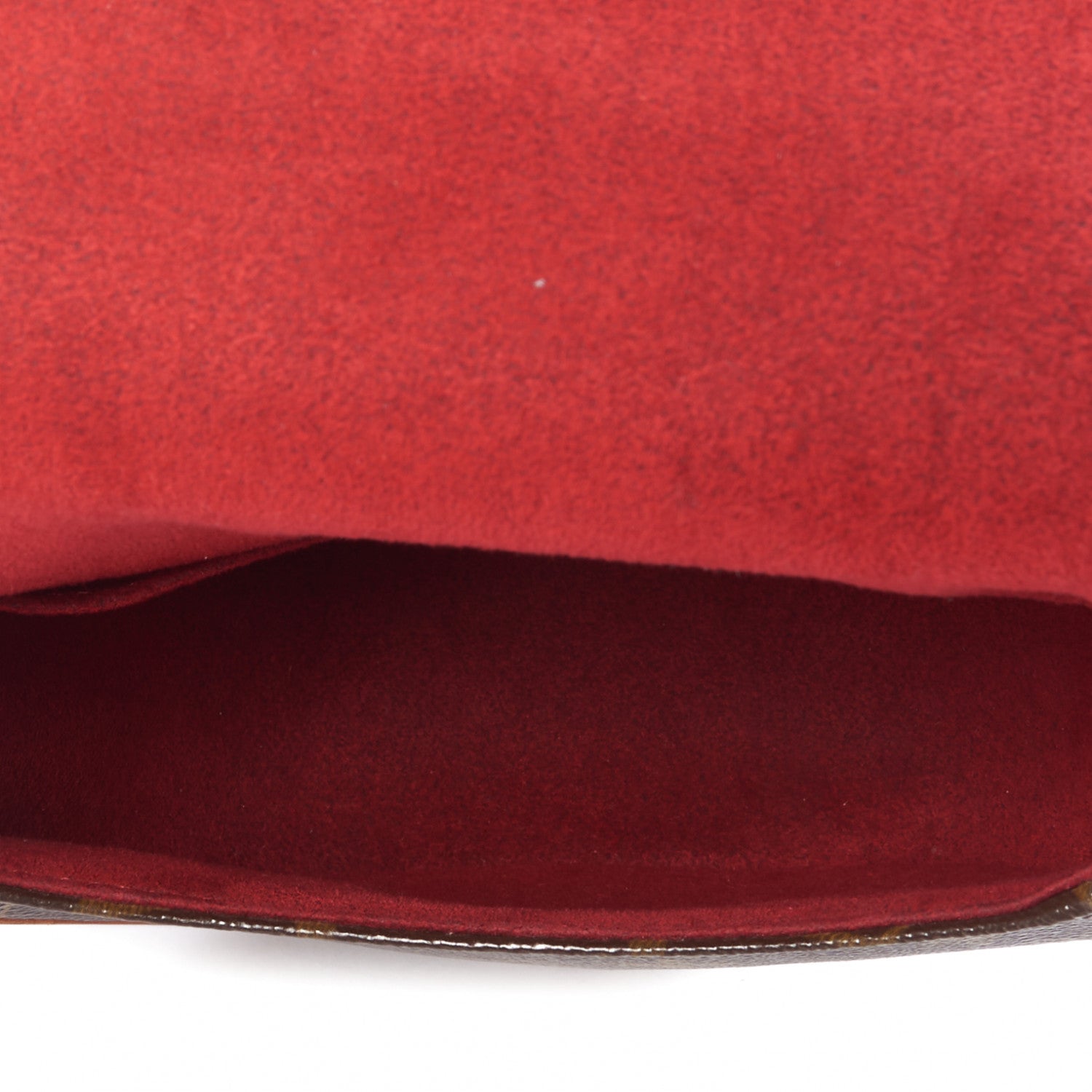 Louis Vuitton Monogram Tambourin 6 of 8