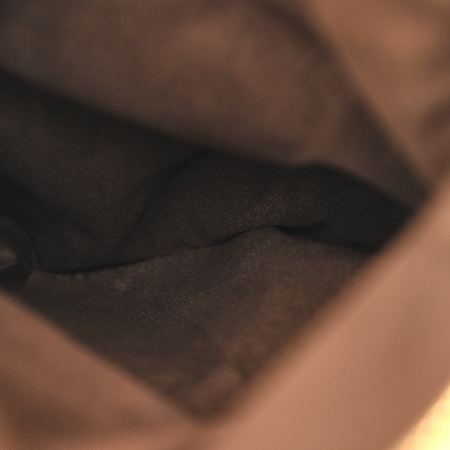 Pebbled Calfskin Medium Jennifer Dark Brown