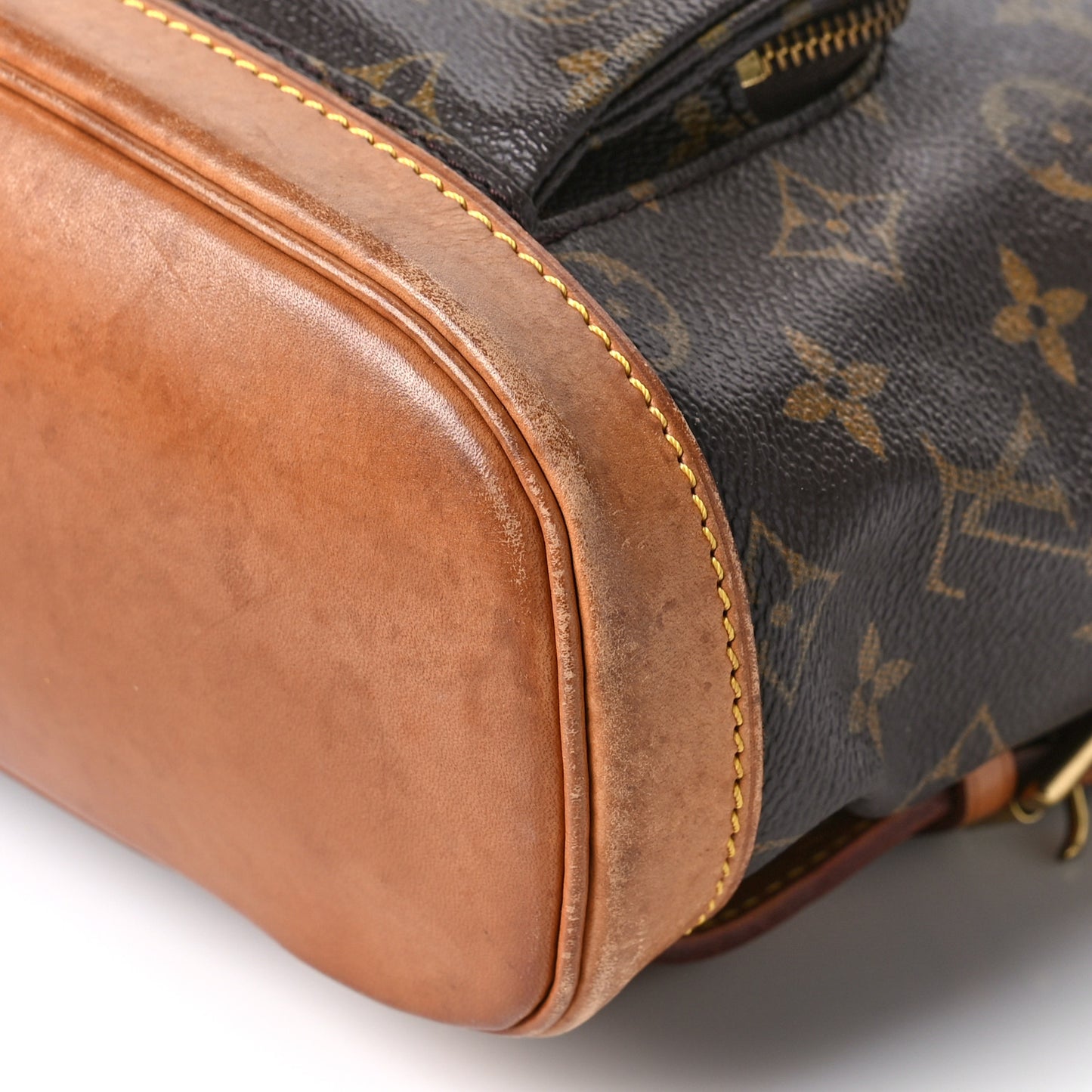 Monogram Mini Montsouris Backpack