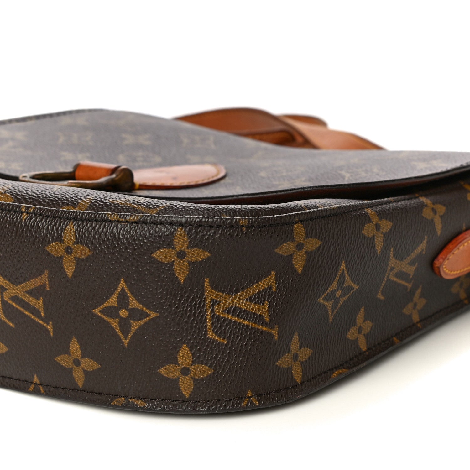 Louis Vuitton Monogram Saint Cloud GM 9 of 24