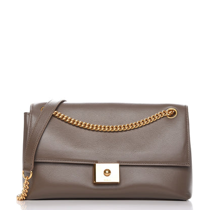 Mulberry Smooth Calfskin Cheyne Clay 1 of 8
