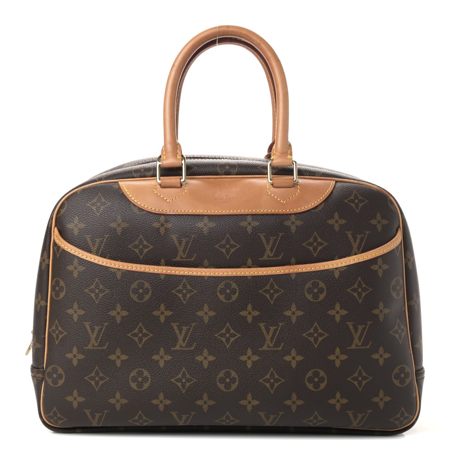 Louis Vuitton Monogram Deauville 1 of 12