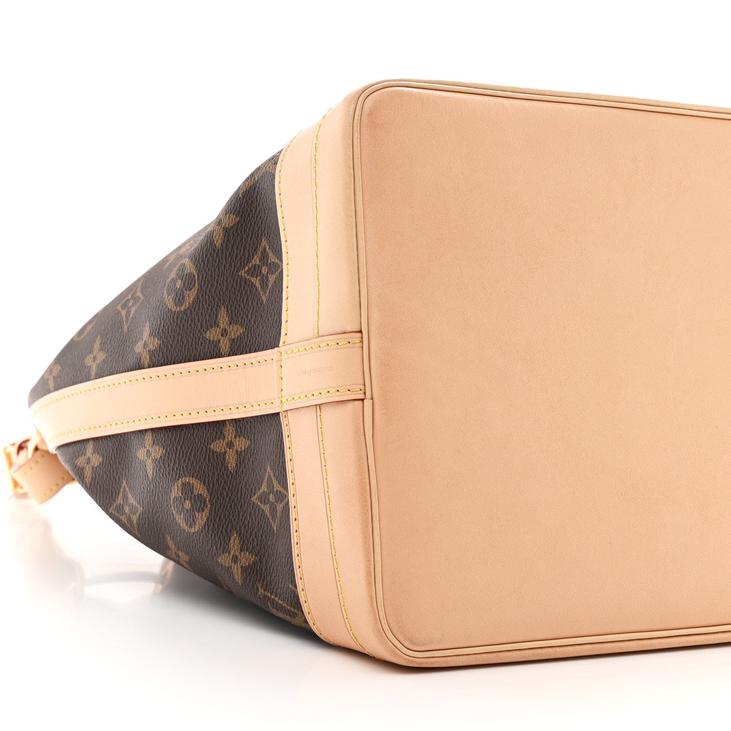 Louis Vuitton Monogram Noe 9 of 10