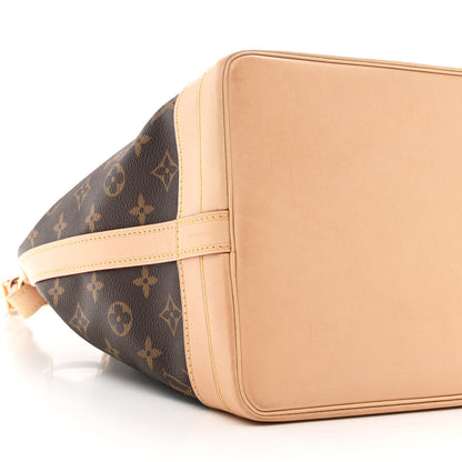 Louis Vuitton Monogram Noe 9 of 10