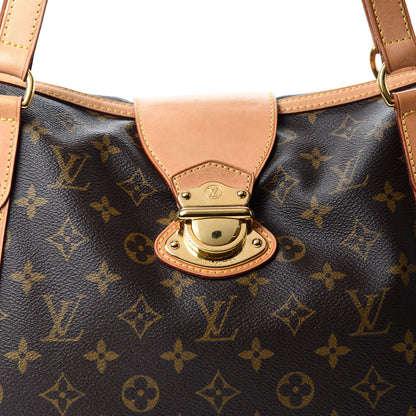 Louis Vuitton Monogram Stresa PM 9 of 9