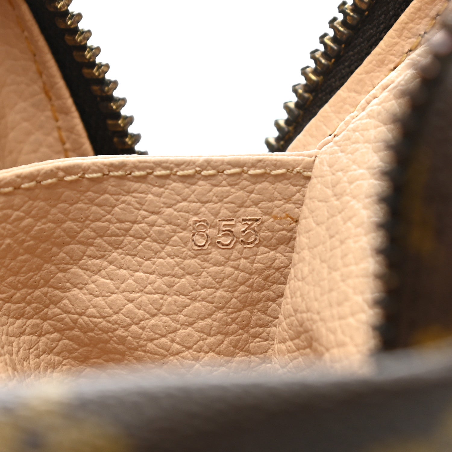 Louis Vuitton Monogram Trousse Toilette 23 7 of 7