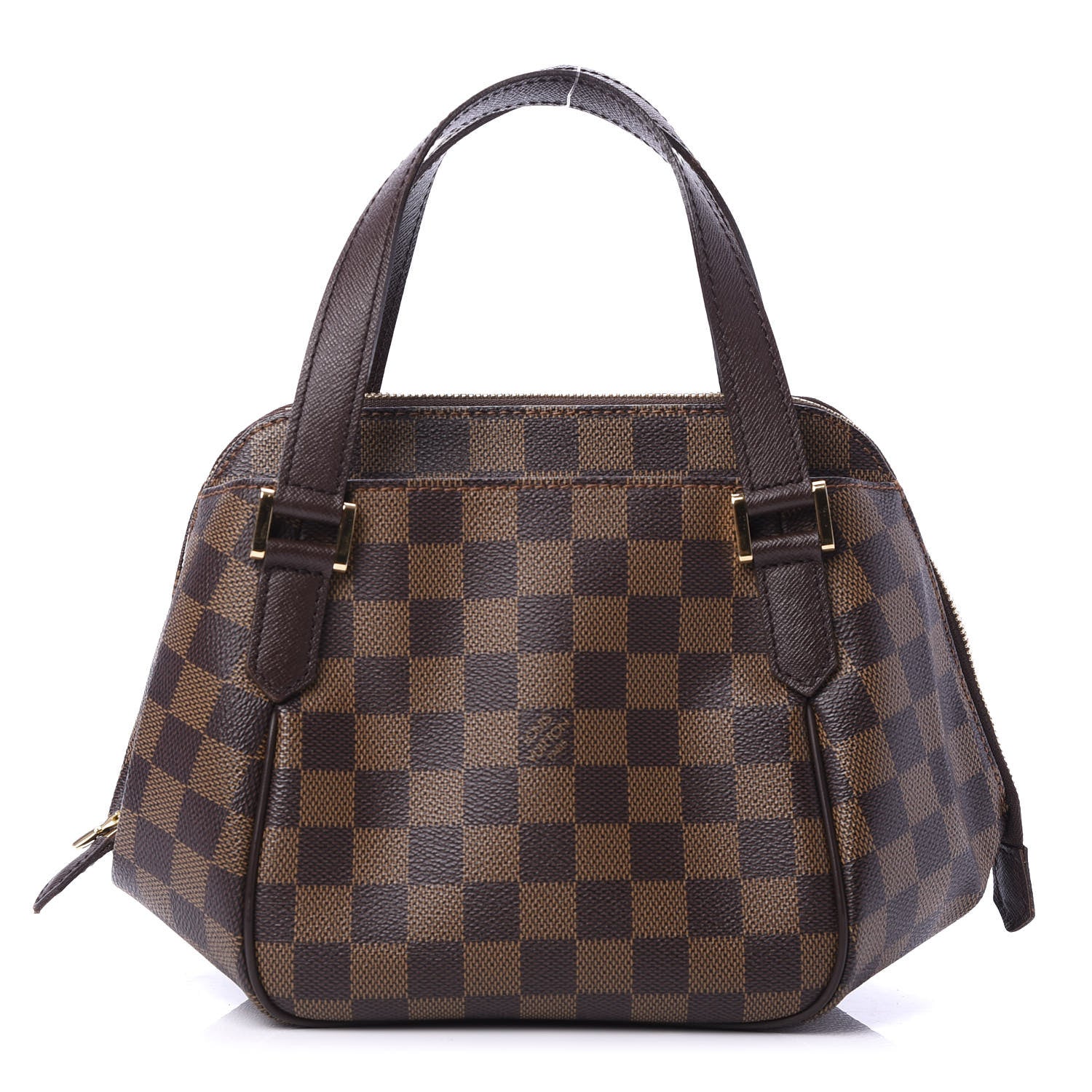 Louis Vuitton Damier Ebene Belem PM 1 of 9