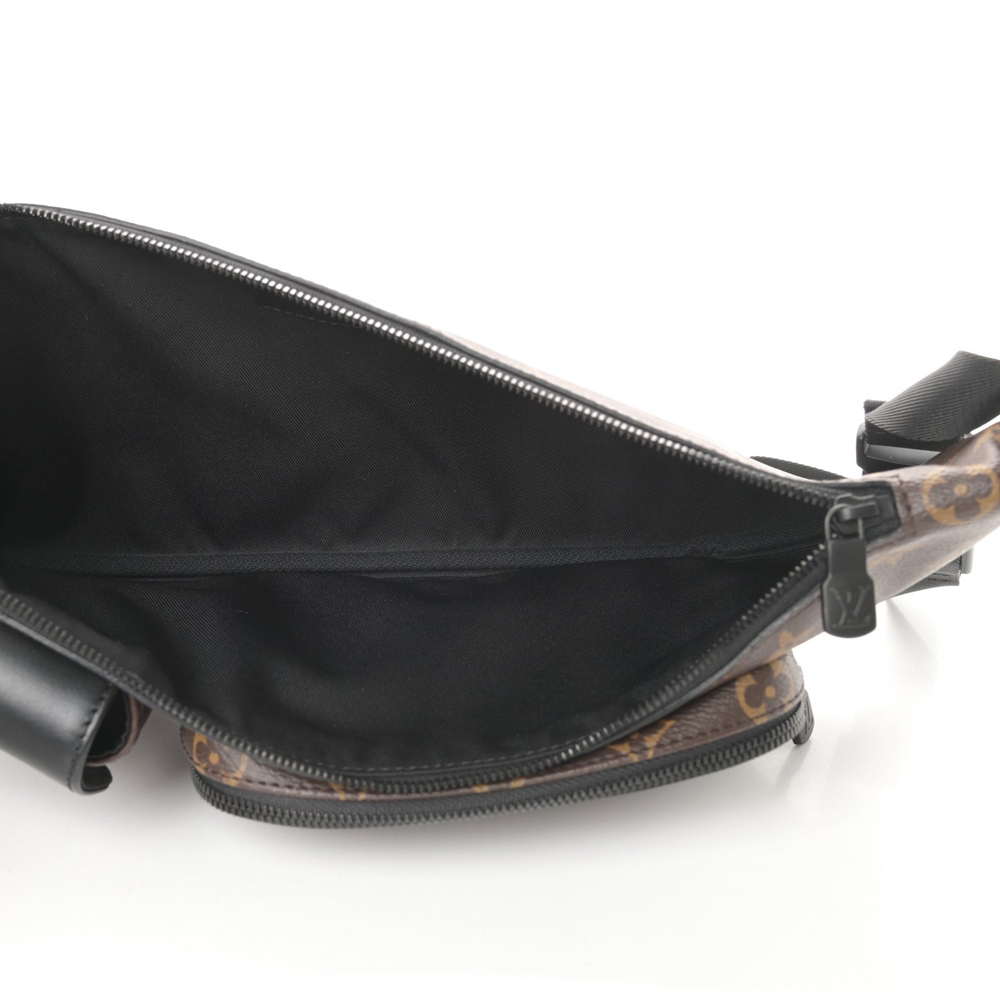 Monogram Macassar Christopher Bumbag