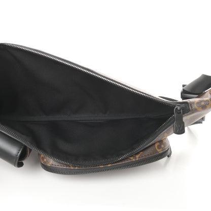 Louis Vuitton Monogram Macassar Christopher Bumbag 5 of 12