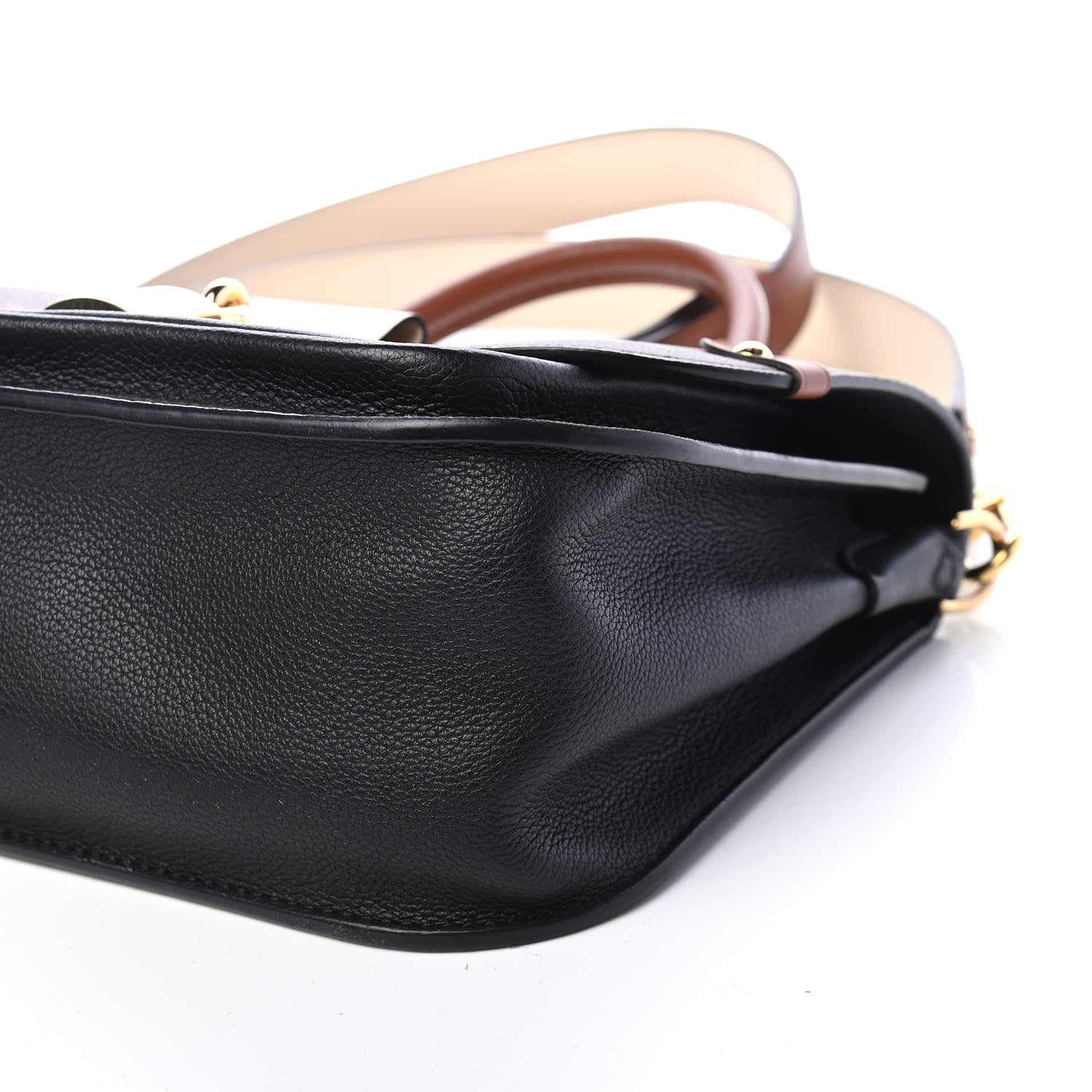 Louis Vuitton Monogram Vaugirard Black 8 of 9