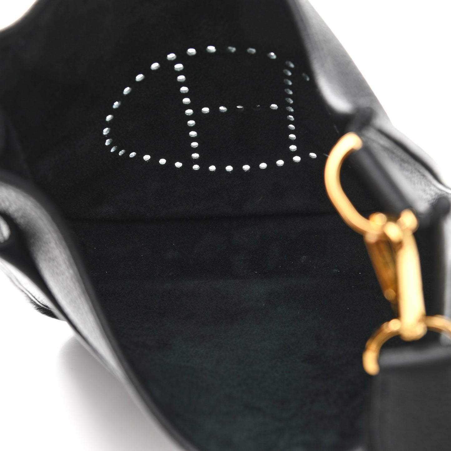 Taurillon Clemence Evelyne III PM Black