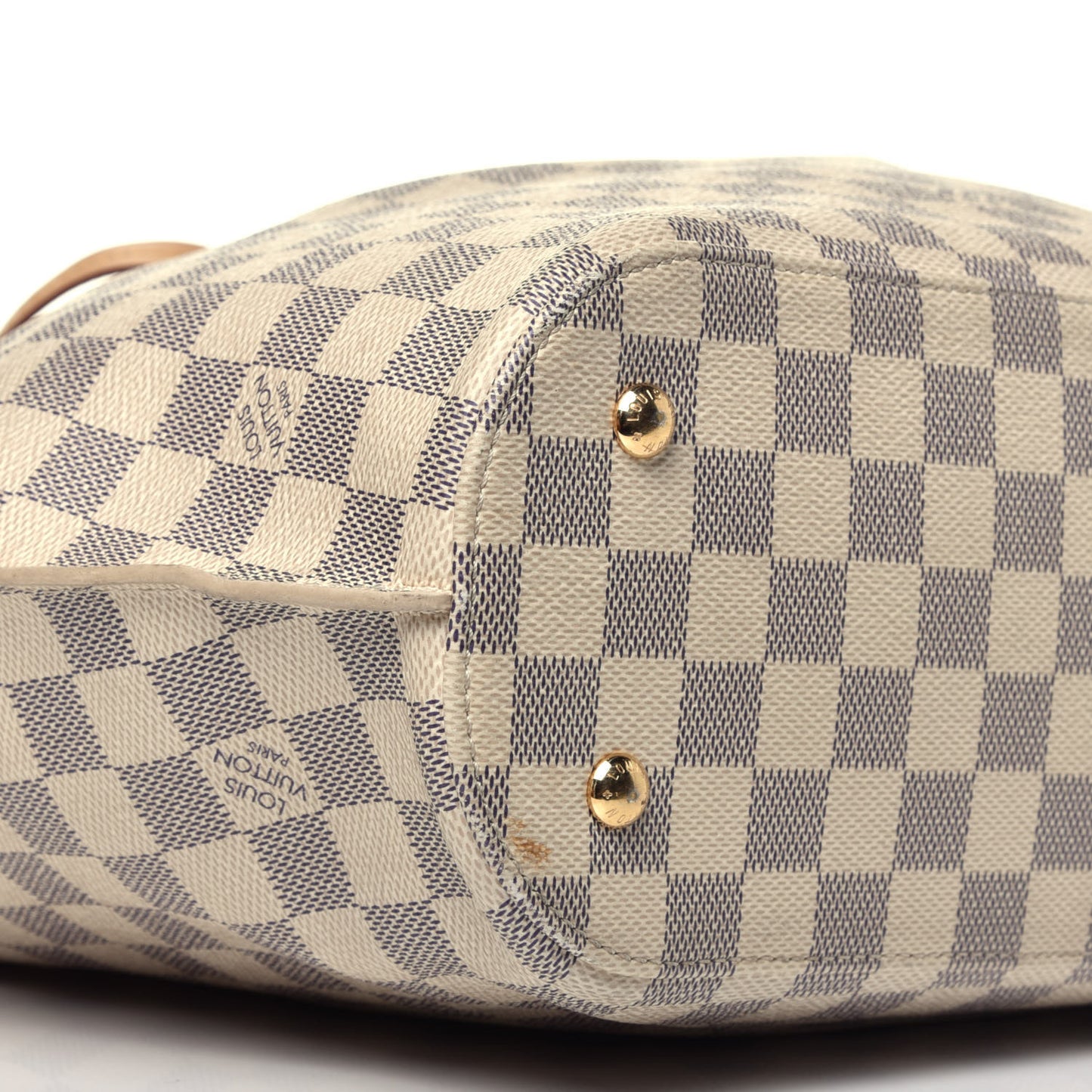 Damier Azur Girolata