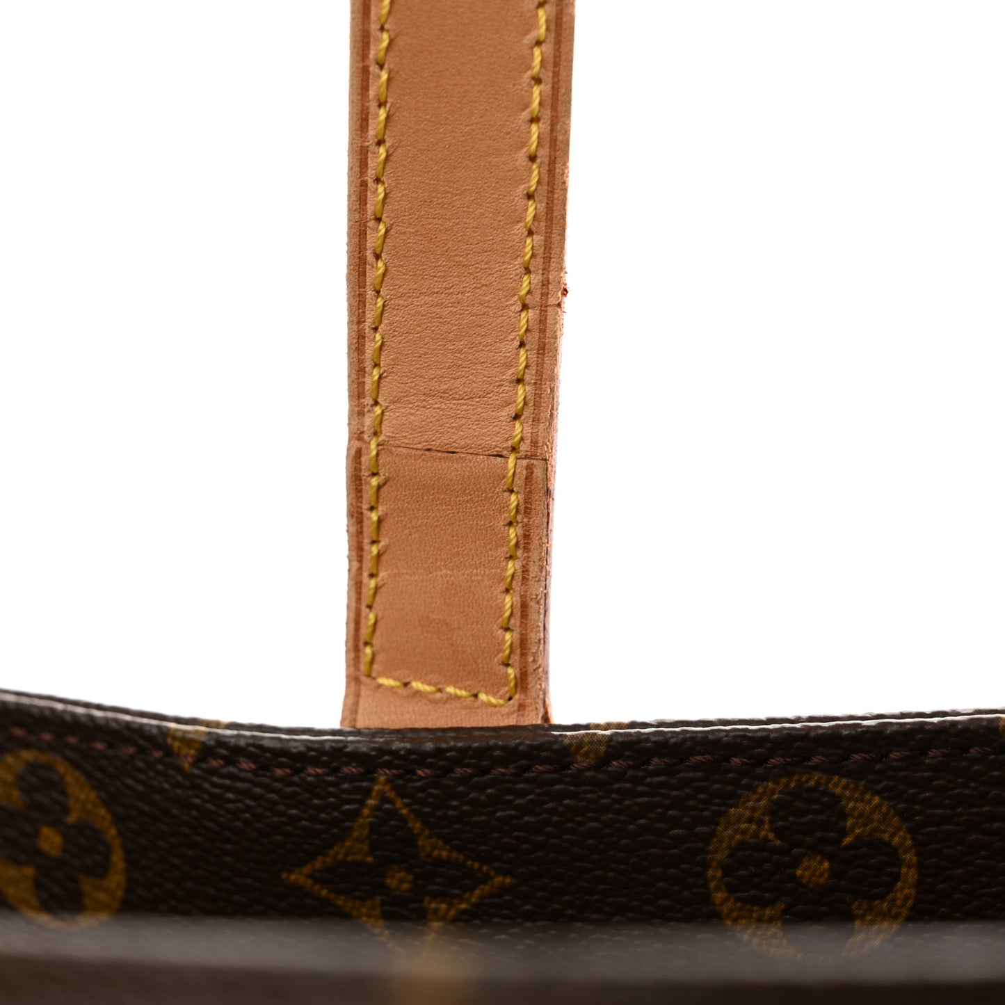 Monogram Cabas Alto