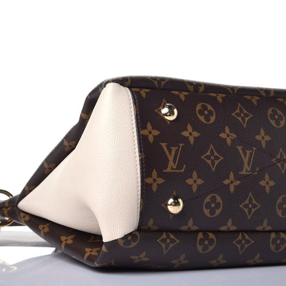 Louis Vuitton Monogram Pallas Full Creme 14 of 16