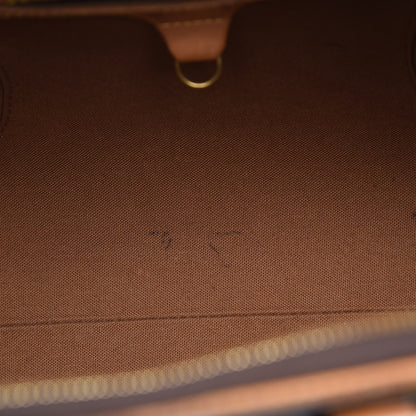 Louis Vuitton Monogram Ellipse MM 15 of 16