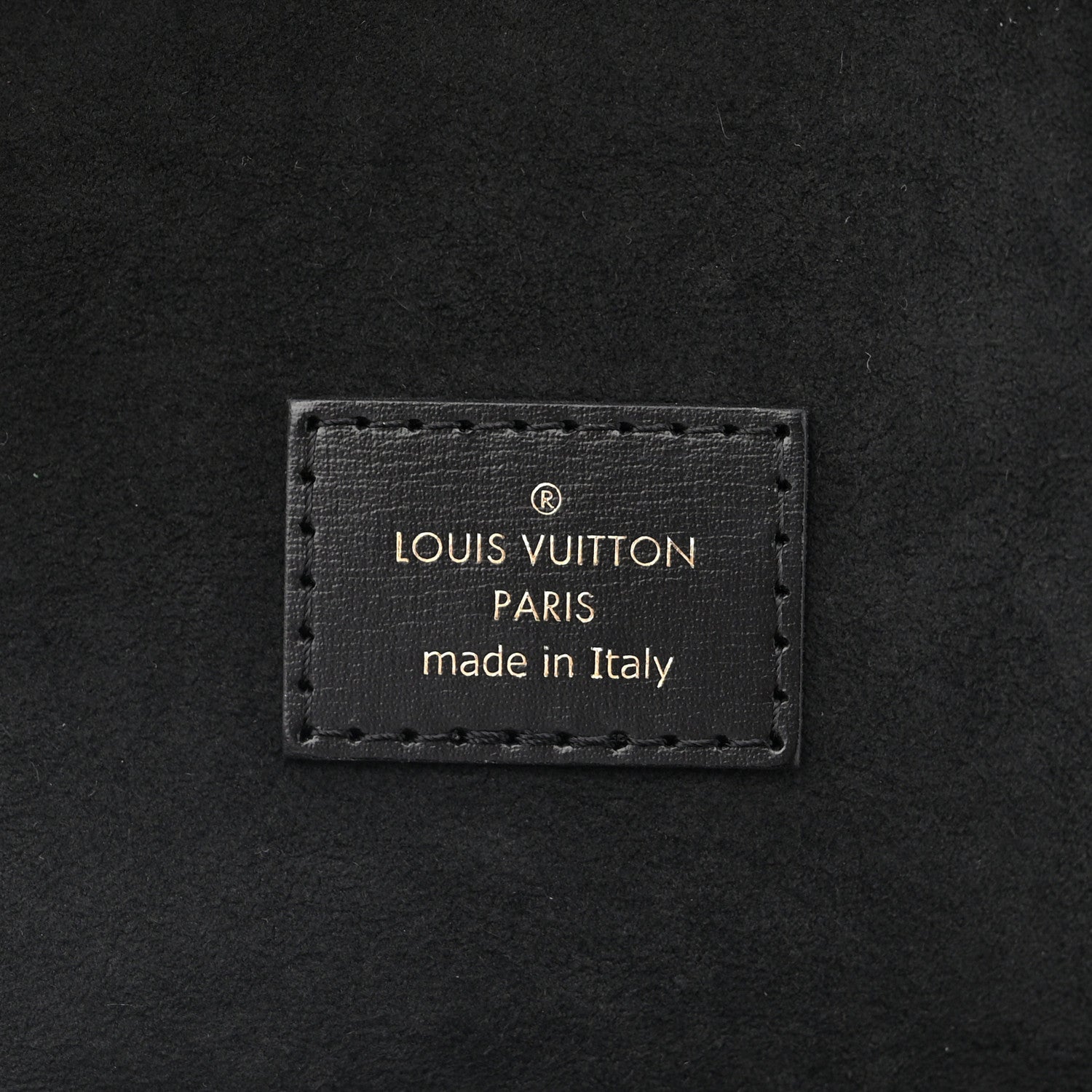 Louis Vuitton Reverse Monogram Vanity PM 6 of 10