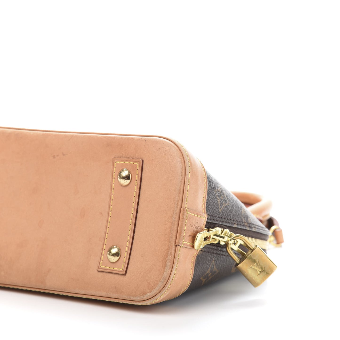 Monogram Alma BB