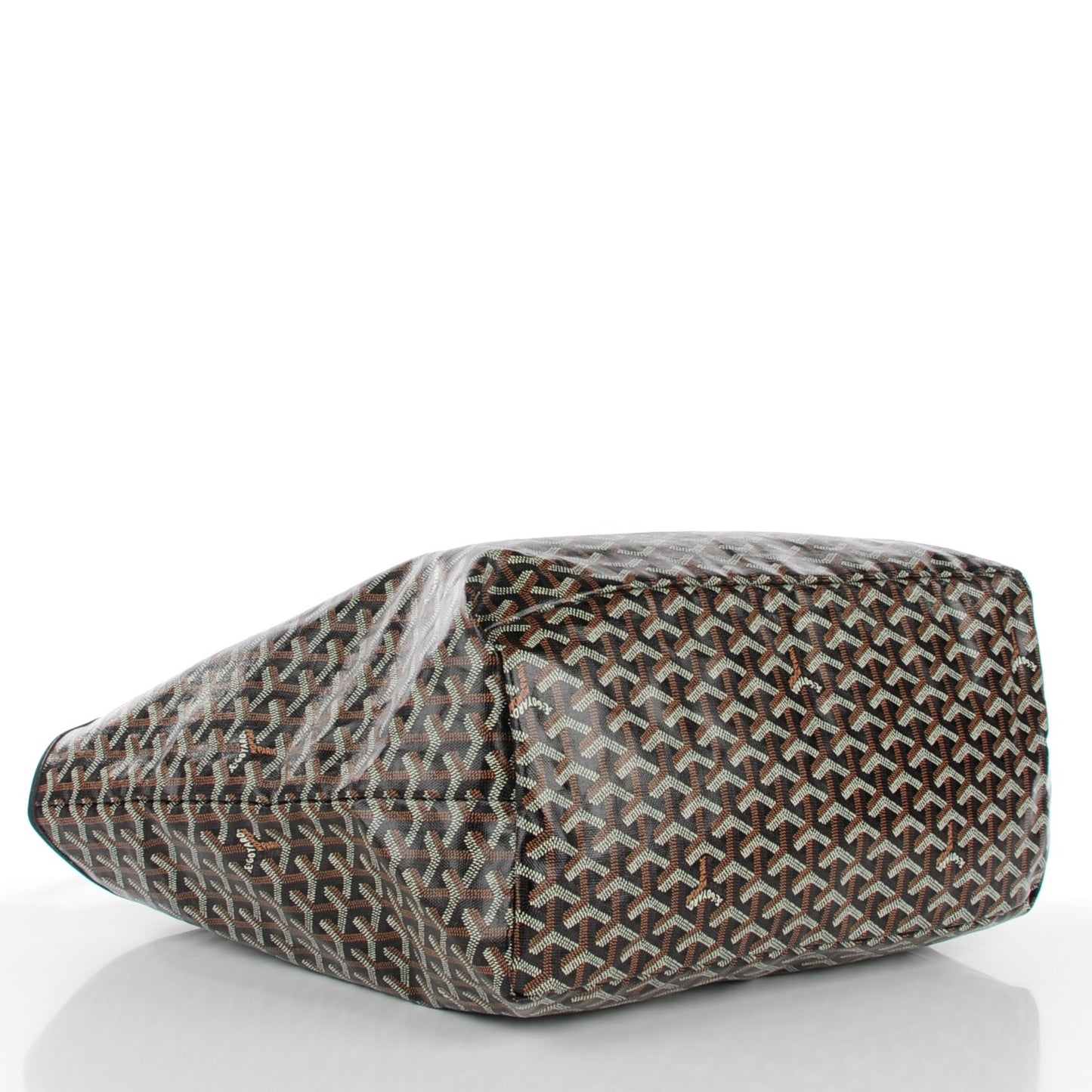 Goyardine Saint Louis GM Black