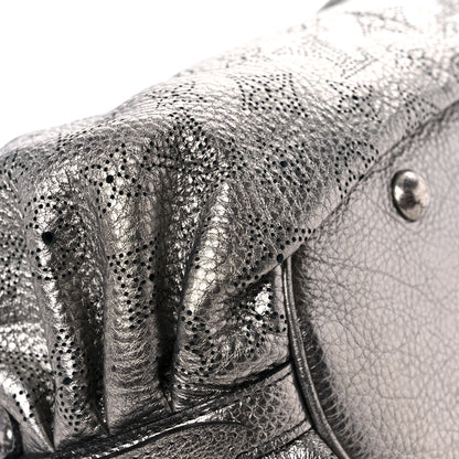 Louis Vuitton Mahina XS Argent 9 of 10