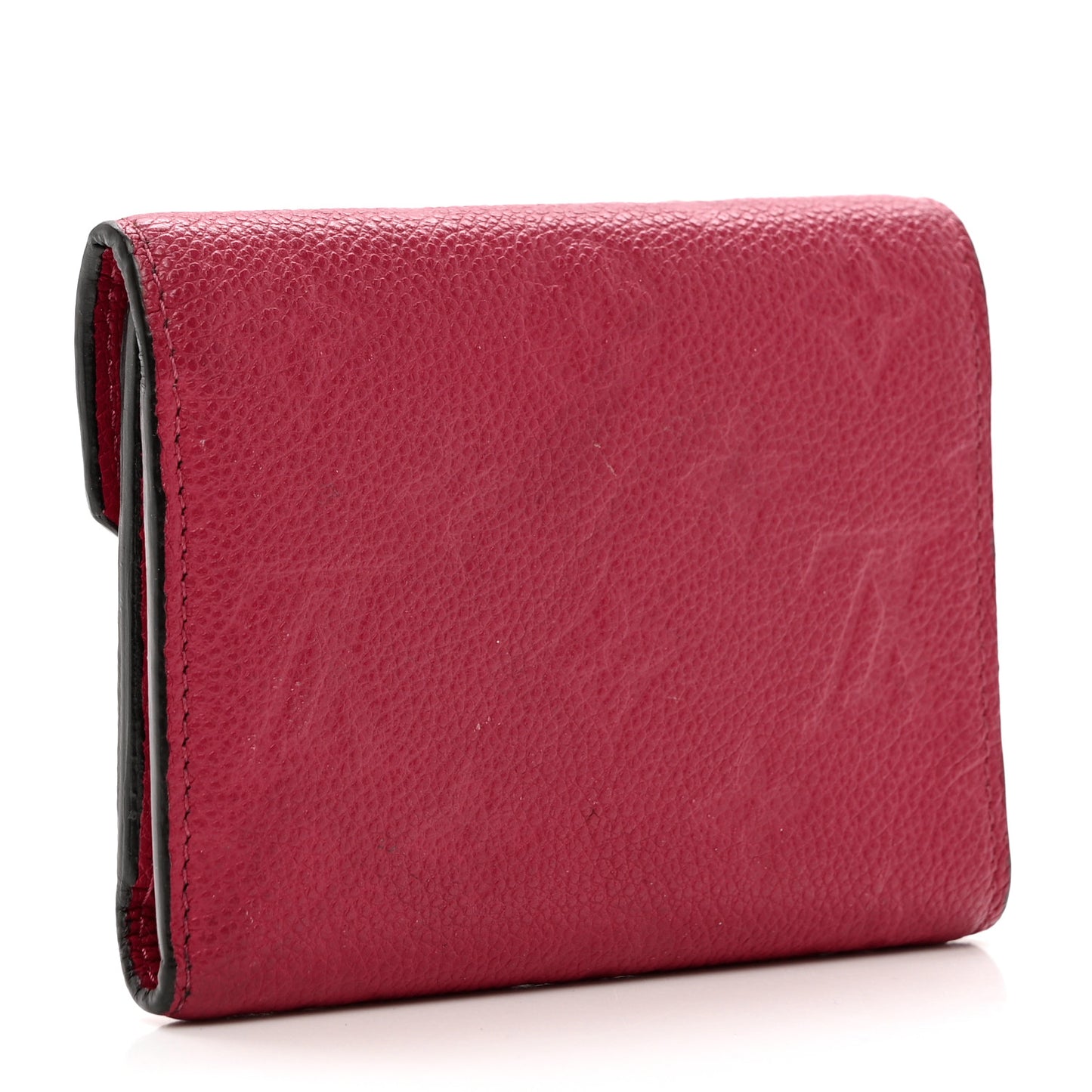 Empreinte Victorine Wallet Freesia