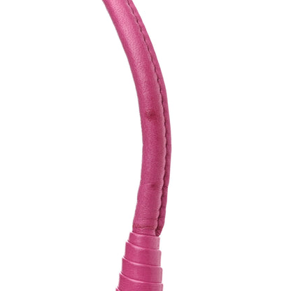 Bottega Veneta Nappa Intrecciato Shoulder Bag Ametiste 13 of 13