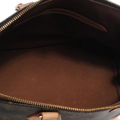 Louis Vuitton Monogram Alma PM 5 of 9