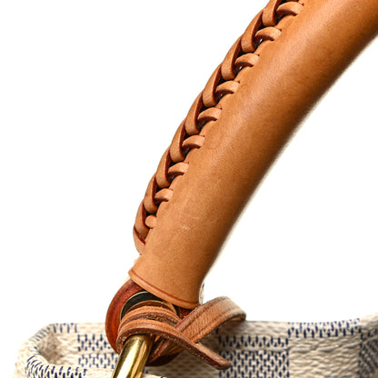 Louis Vuitton Damier Azur Artsy GM 20 of 20