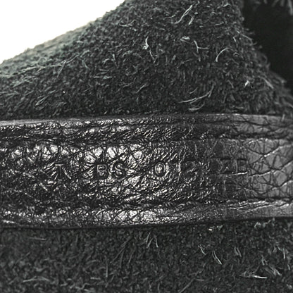 Hermes Taurillon Clemence Picotin Lock 22 MM Black 7 of 10