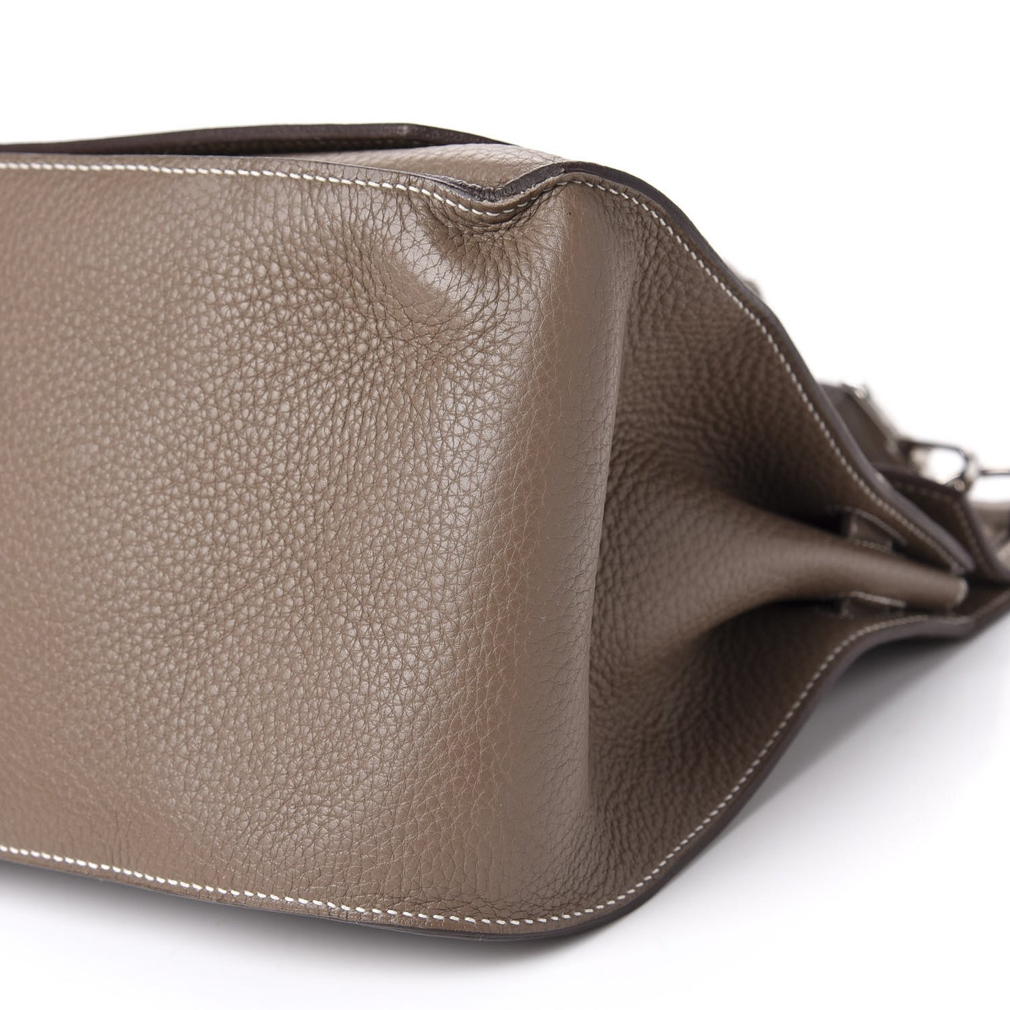 Taurillon Clemence Jypsiere 34 Etoupe