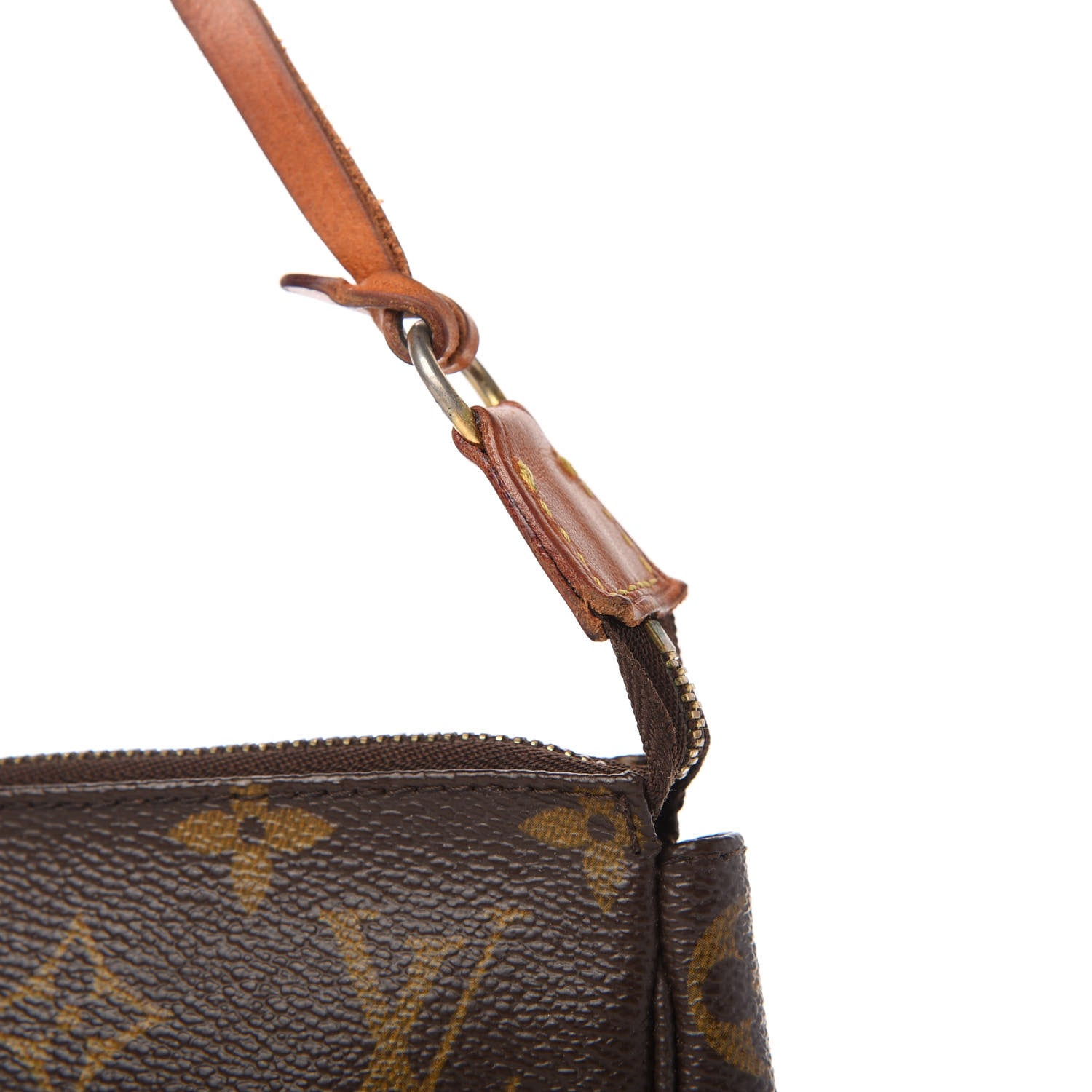 Louis Vuitton Monogram Pochette Accessories 12 of 14