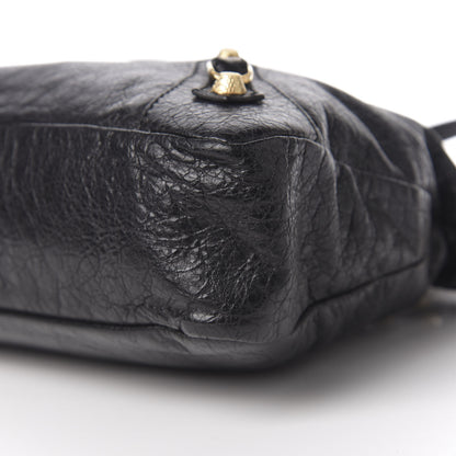 Balenciaga Agneau Giant 12 Gold Hardware Town Black 10 of 11