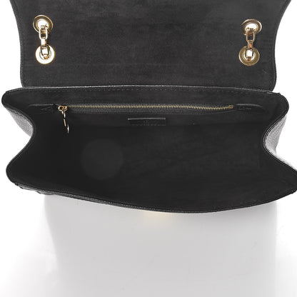 Louis Vuitton Empreinte Saint Germain PM Black 5 of 8