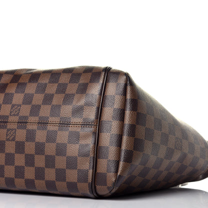 Louis Vuitton Damier Ebene Totally PM 8 of 11
