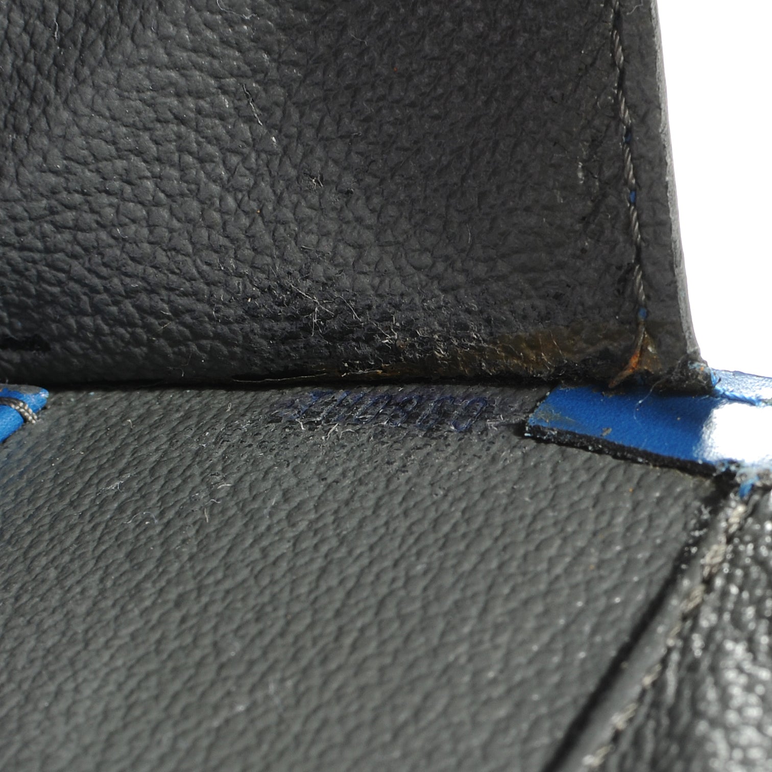 Louis Vuitton Epi Riviera Toledo 6 of 7
