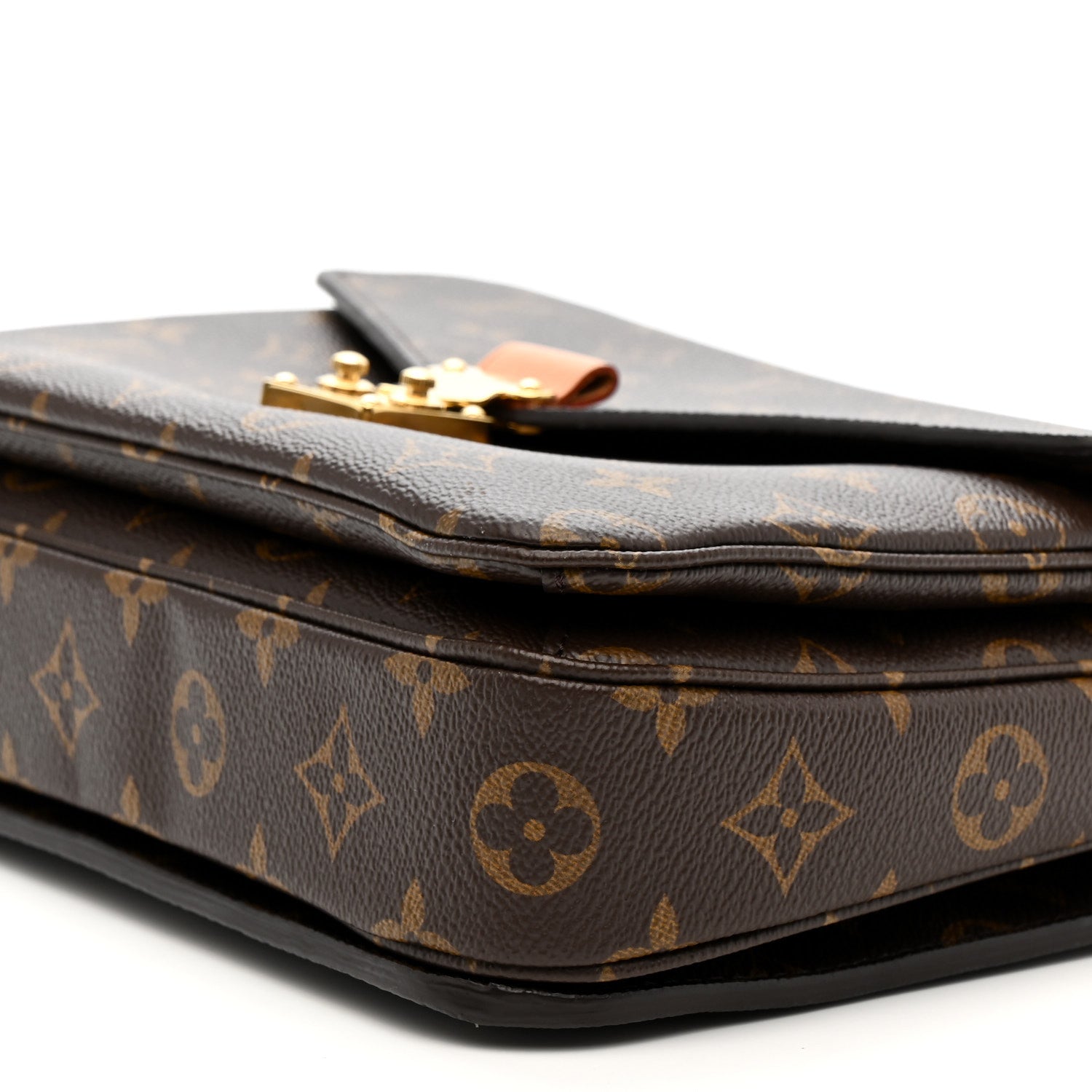 Louis Vuitton Monogram Pochette Metis 10 of 12