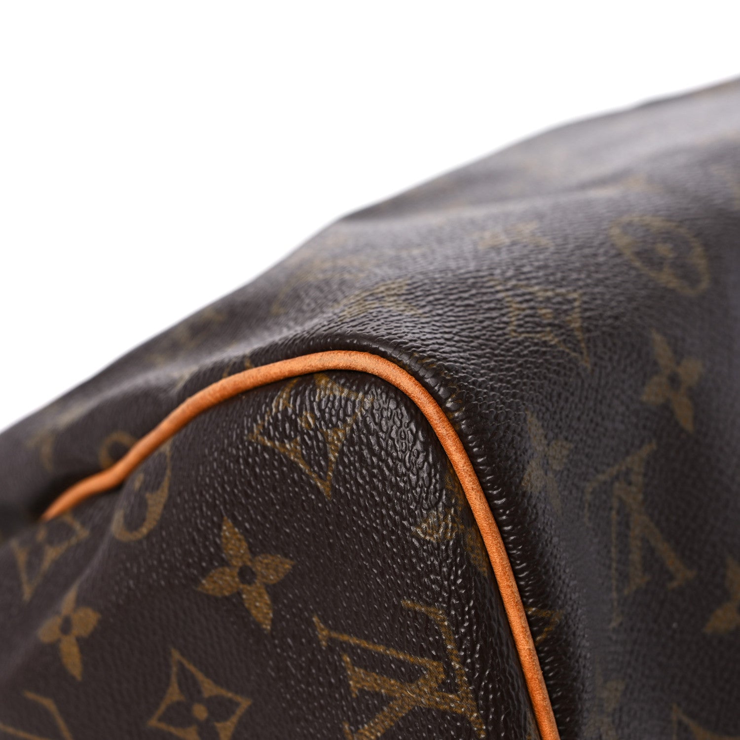 Louis Vuitton Monogram Speedy 30 9 of 27