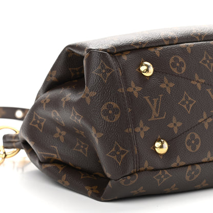 Louis Vuitton Monogram Pallas Black 9 of 12