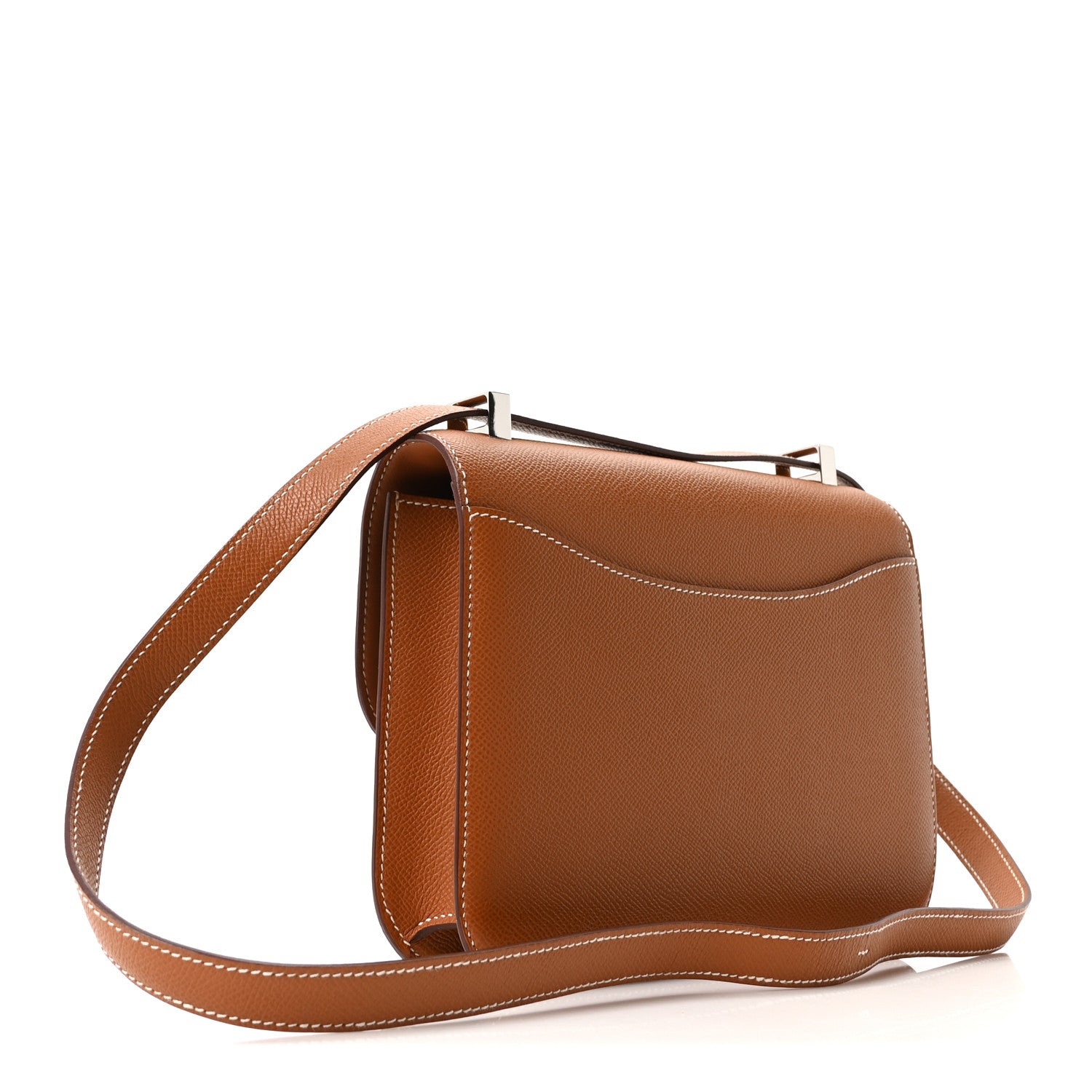 Hermes Epsom Constance 1-24 Gold 3 of 10