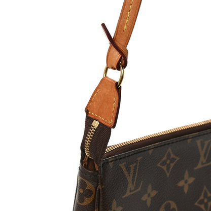 Louis Vuitton Monogram Pochette Accessories NM 12 of 14
