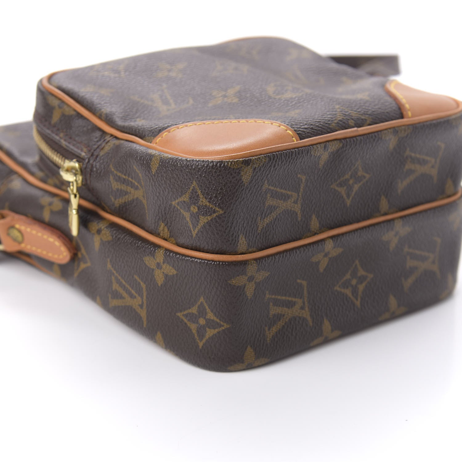 Louis Vuitton Monogram Amazone 6 of 9