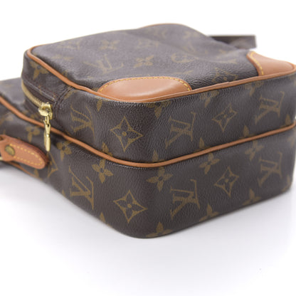 Louis Vuitton Monogram Amazone 6 of 9