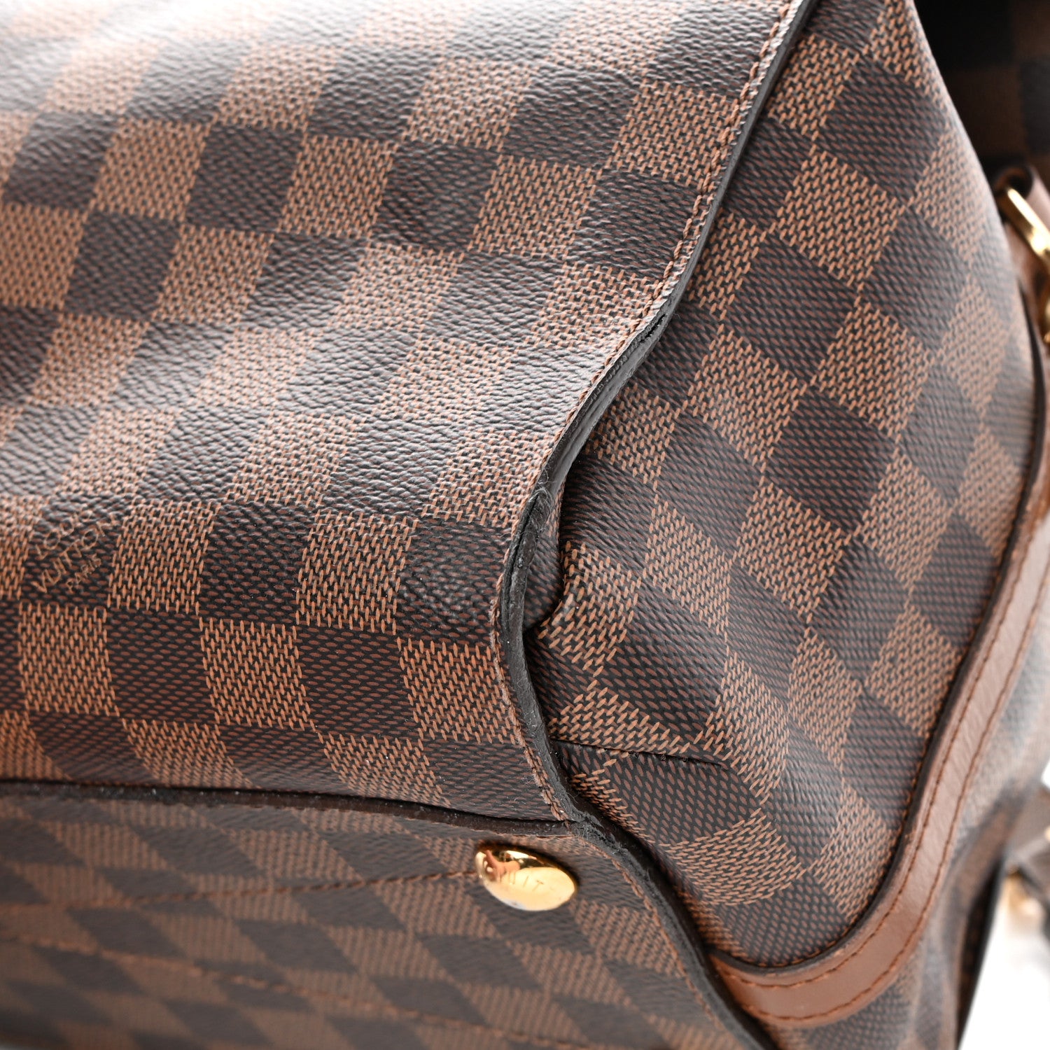 Louis Vuitton Damier Ebene Greenwich 10 of 23