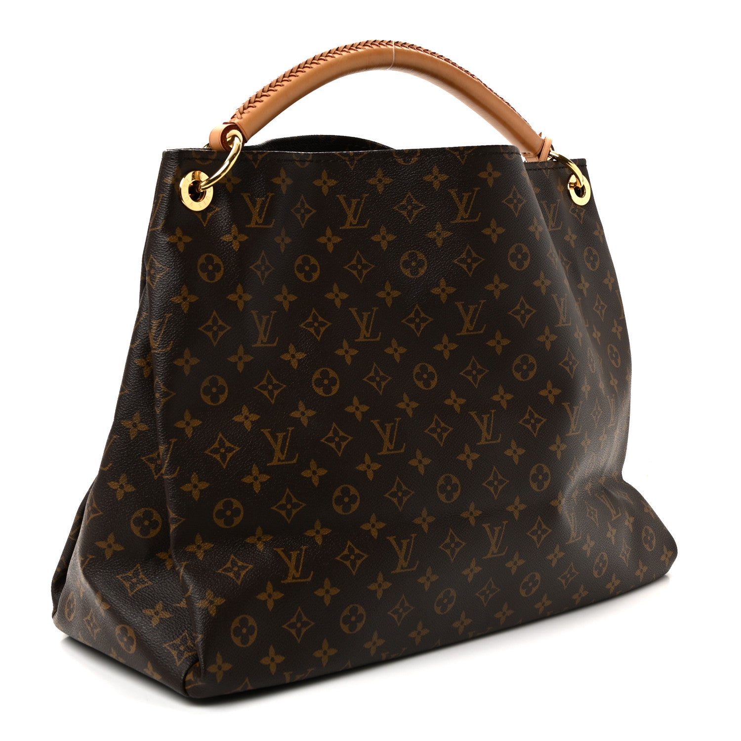 Louis Vuitton Monogram Artsy GM 3 of 9