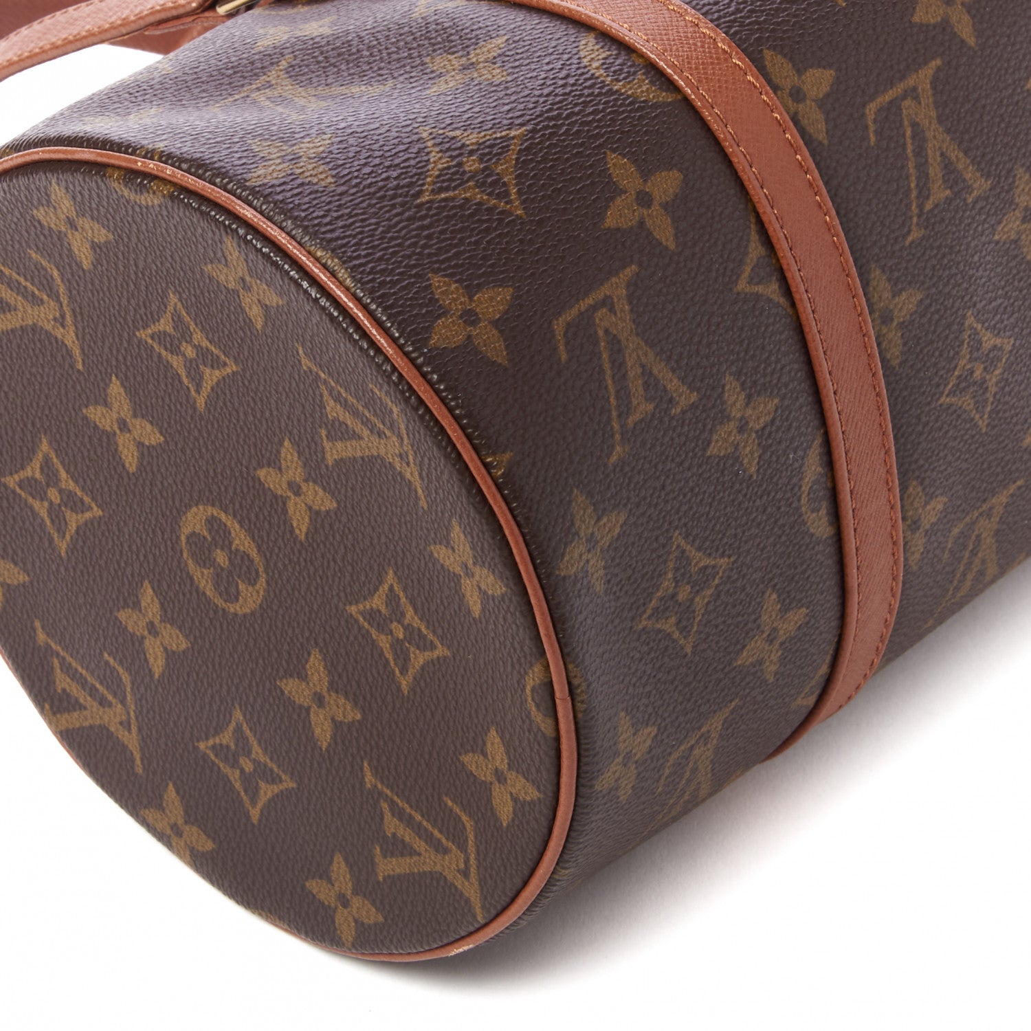 Louis Vuitton Monogram Papillon 30 With Companion 6 of 8