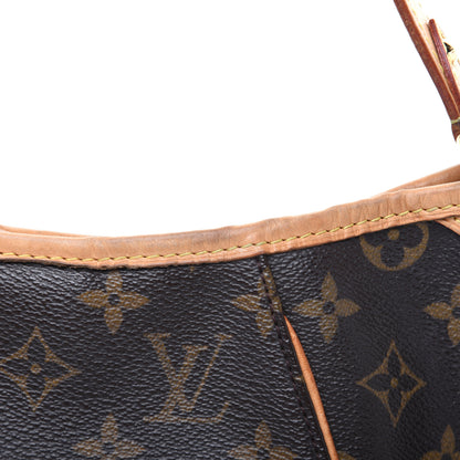 Louis Vuitton Monogram Galliera PM 14 of 35