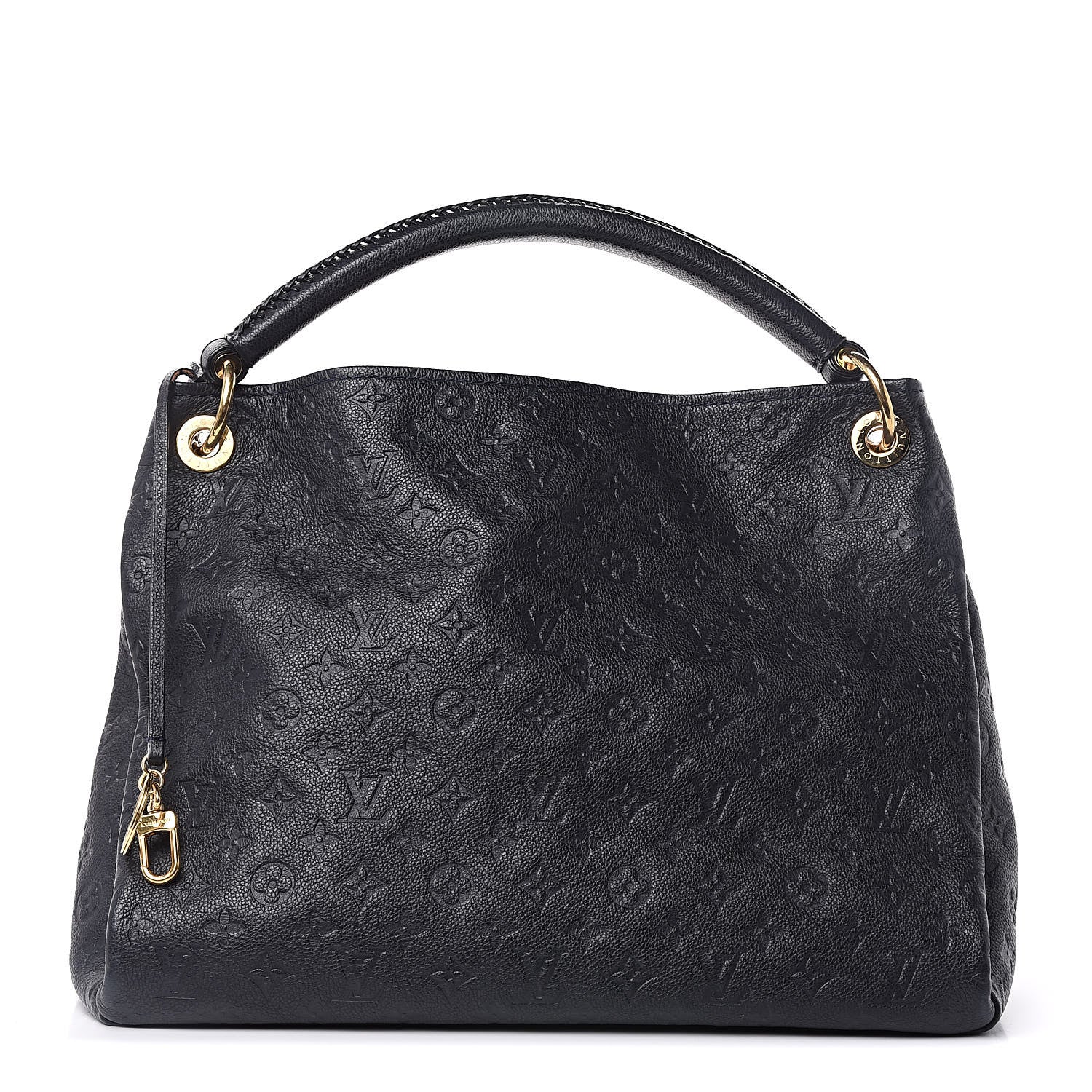 Louis Vuitton Empreinte Artsy MM Infini 1 of 12